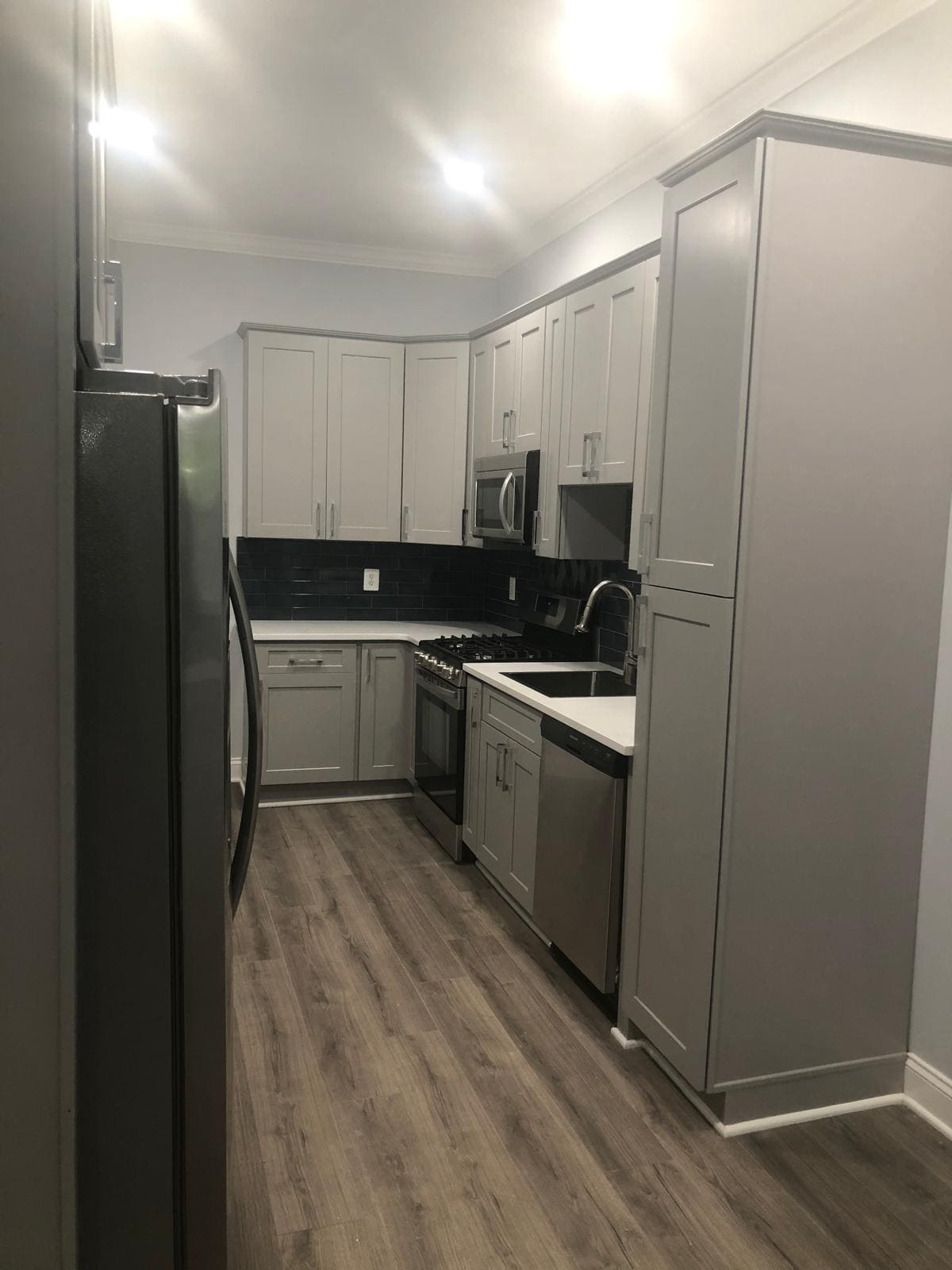 Bonilla Construction LLC project 20