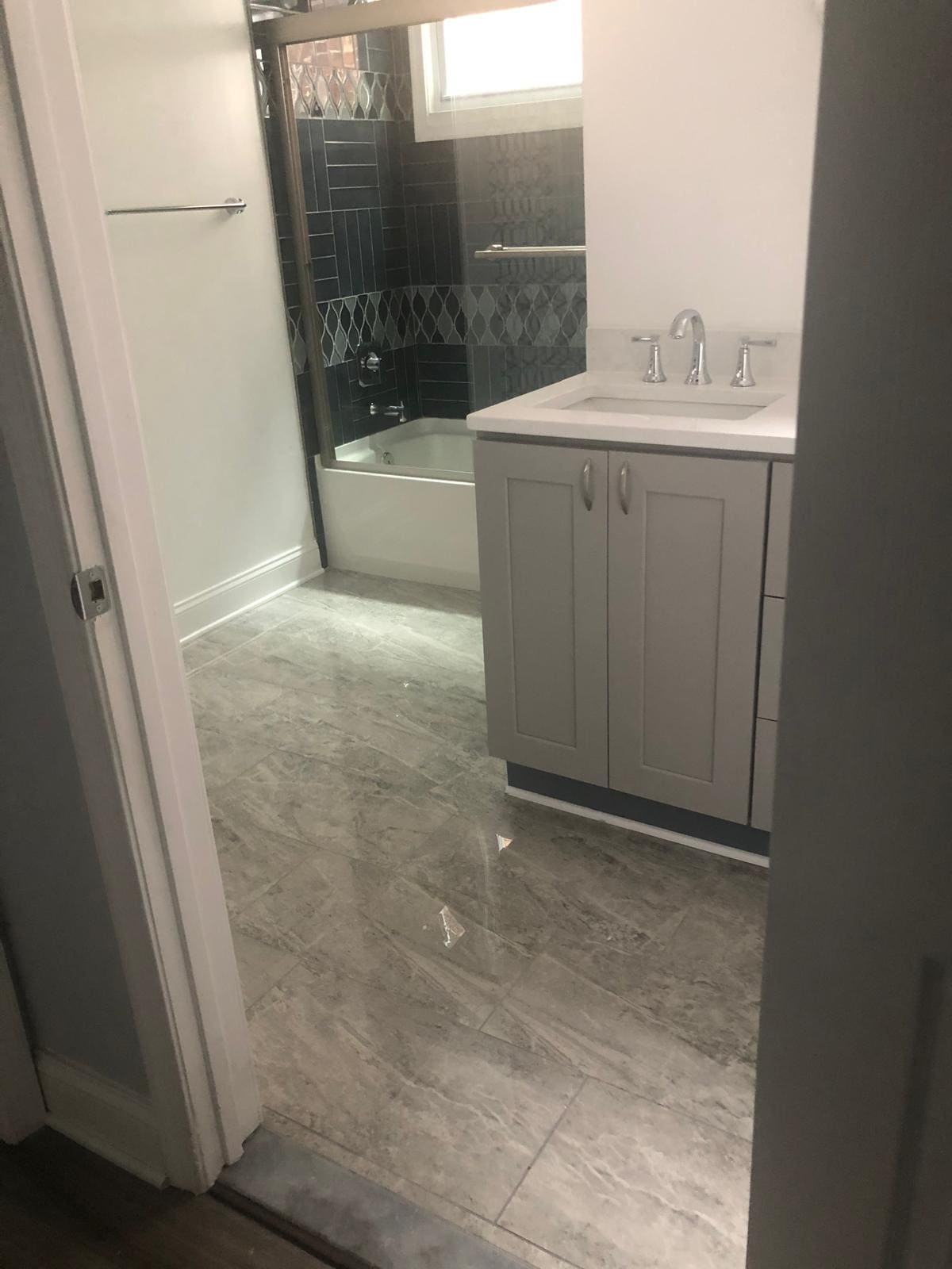 Bonilla Construction LLC project 21