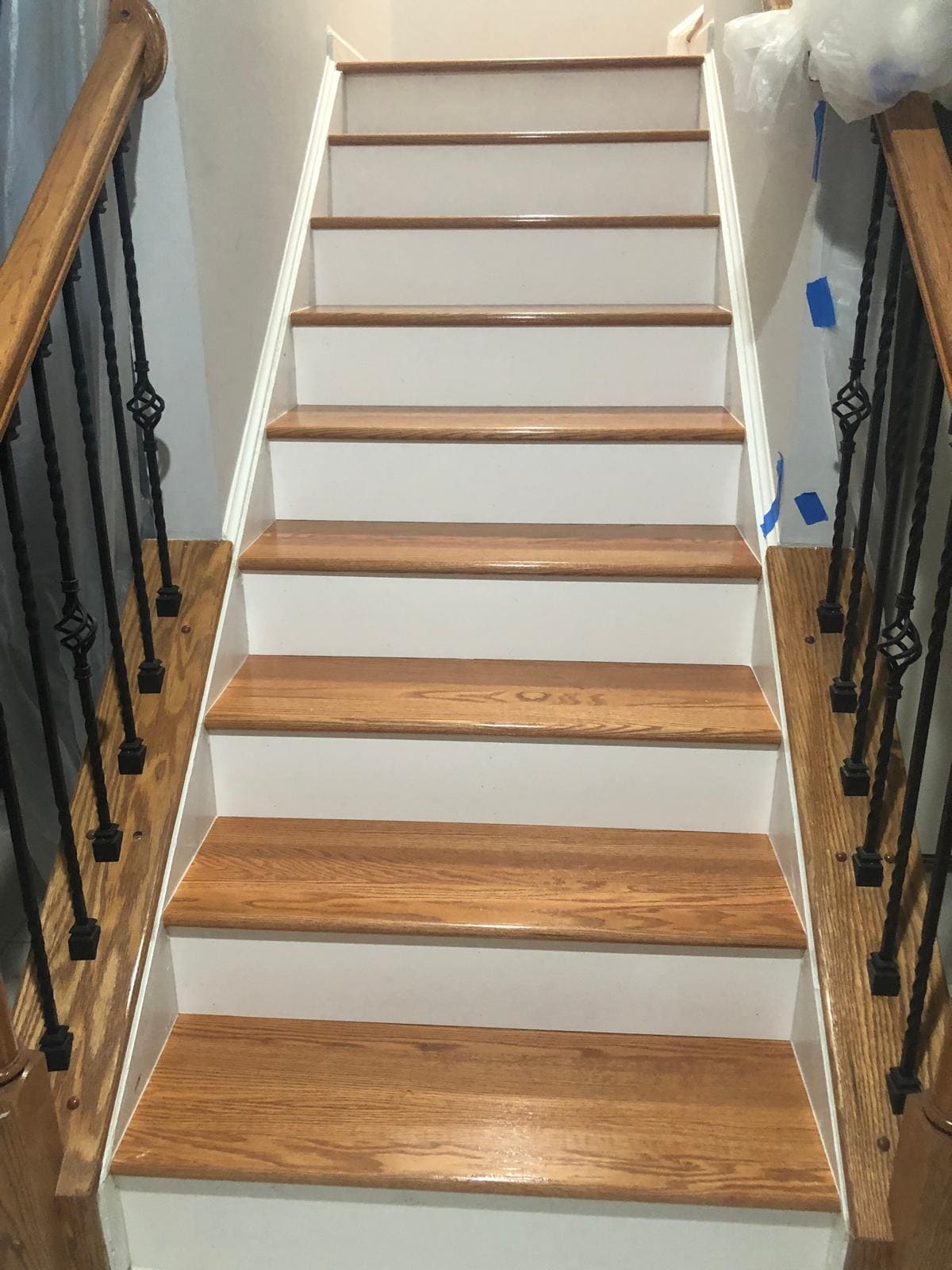Bonilla Construction LLC project 28