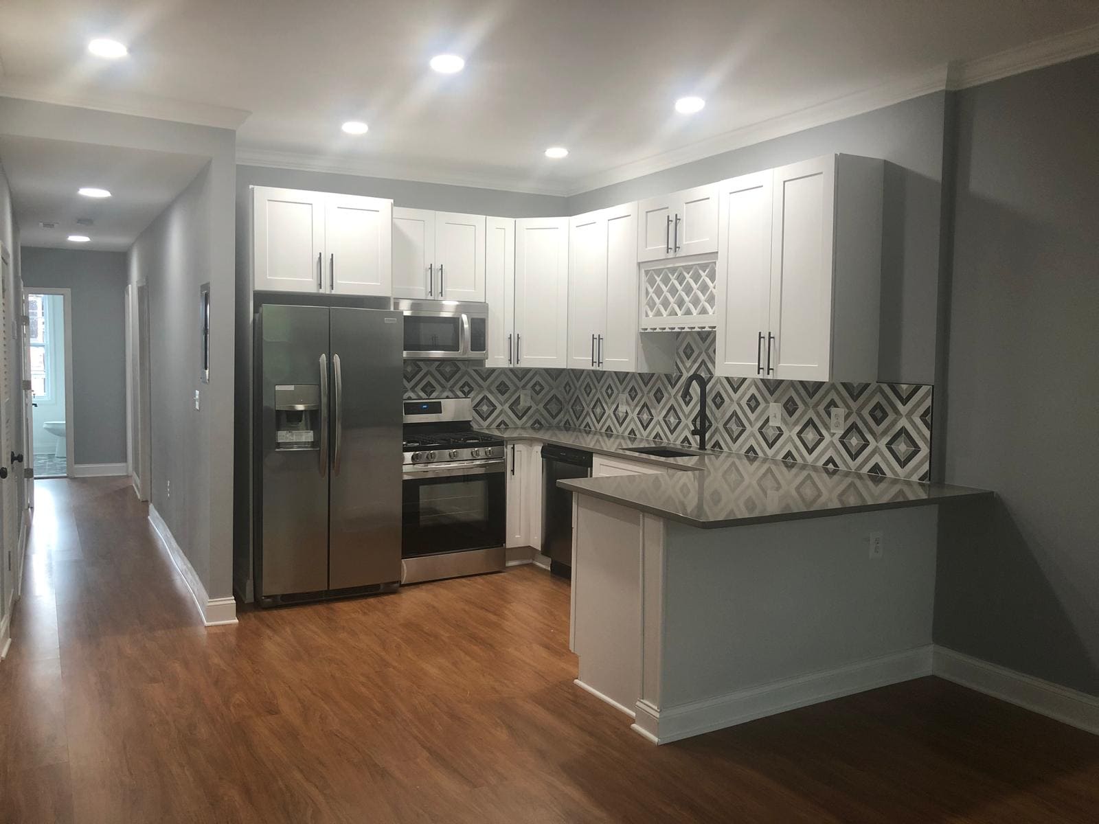 Bonilla Construction LLC project 29