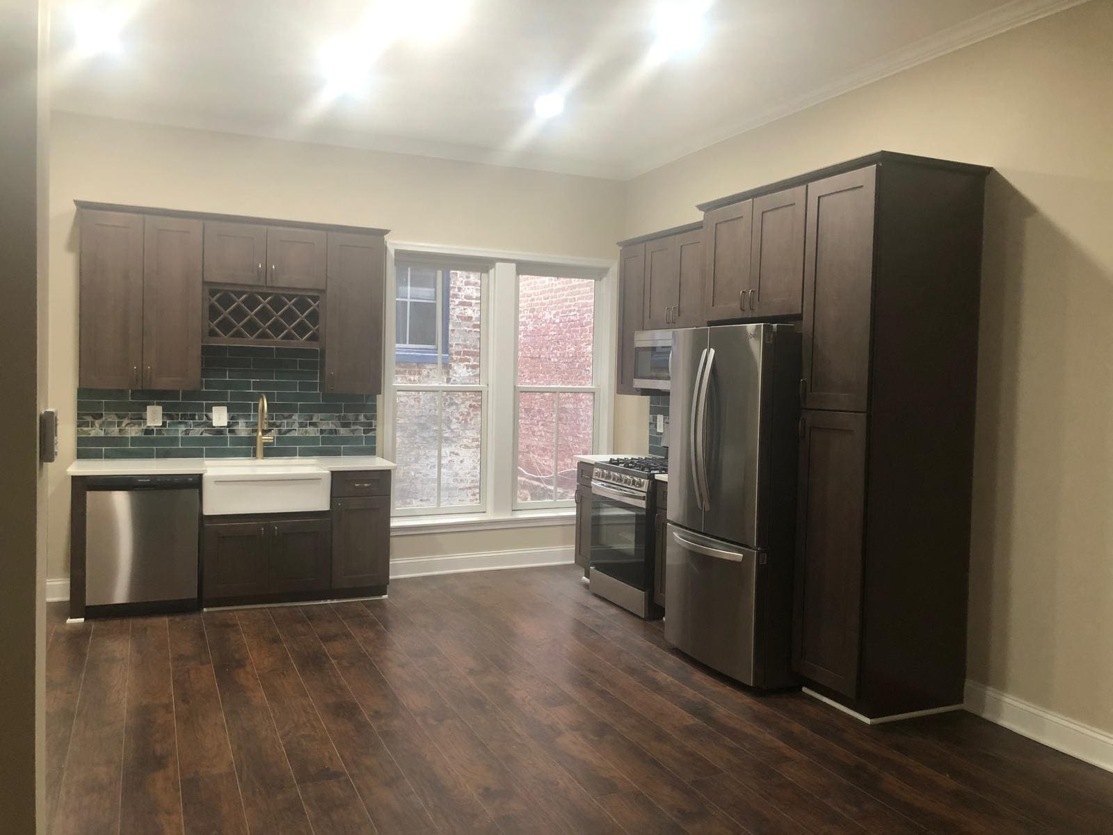 Bonilla Construction LLC project 32