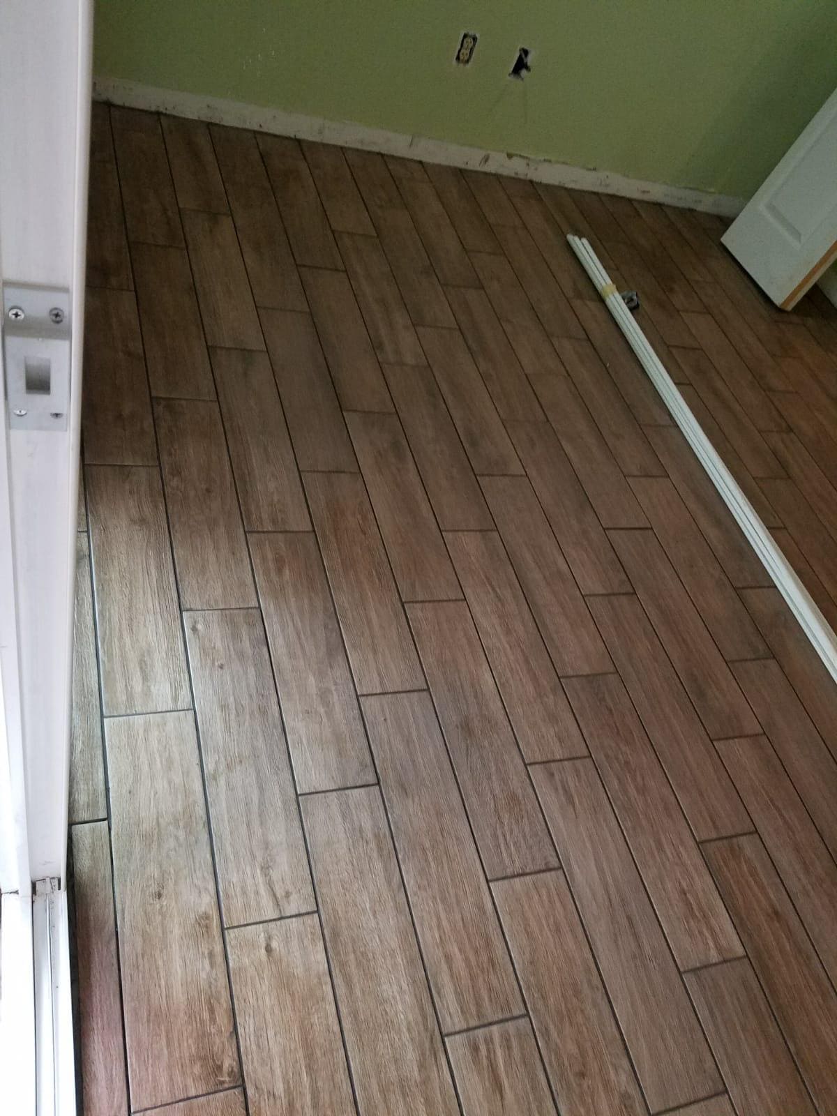 Bonilla Construction LLC project 35