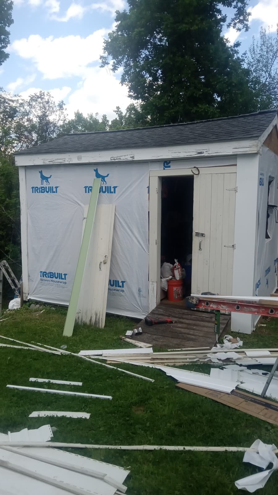 Drywall Services